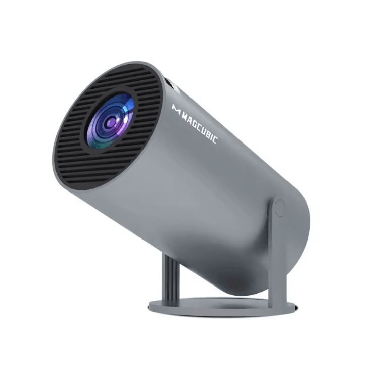 Projektor Magcubic HY300 Pro 4K Android 11 🎬